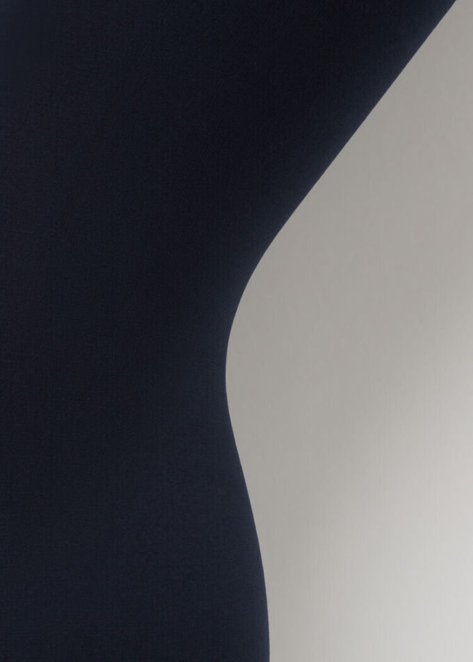 Dívčí punčocháče Soft Touch 50 den