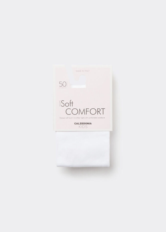 Dívčí punčocháče Soft Touch 50 den