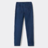 Dívčí Thermal Denim legíny
