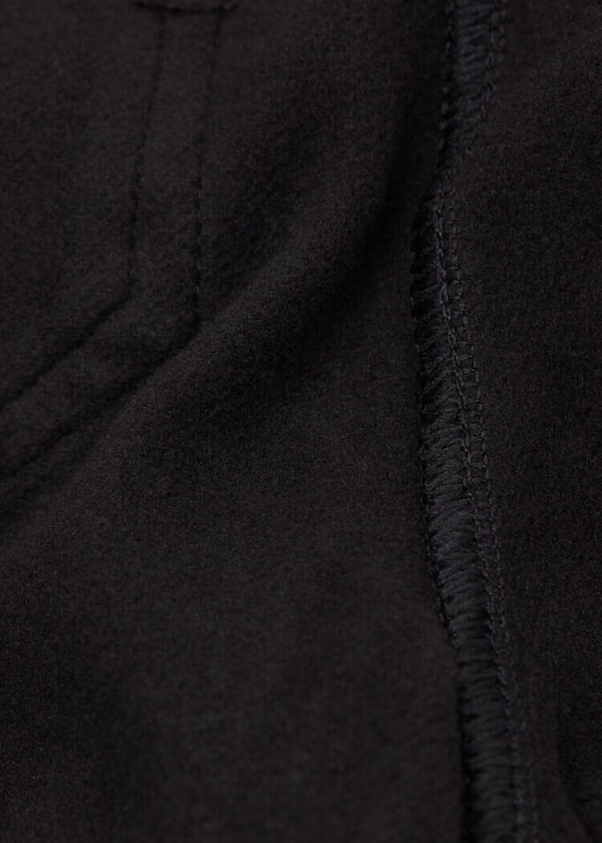 Dívčí Thermal Denim legíny