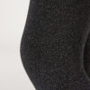 Dívčí Thermal kalhoty s glitry