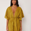Krátký kaftan