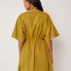 Krátký kaftan