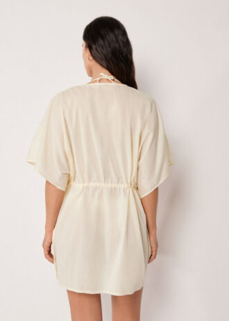 Krátký kaftan