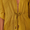 Krátký kaftan