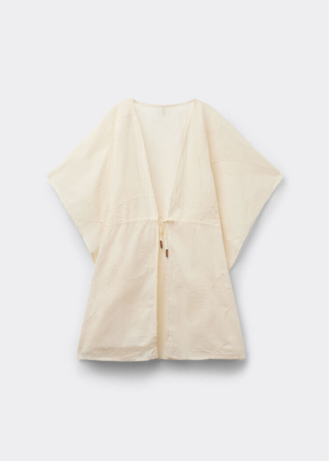 Krátký kaftan