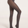 Neprůhledné matné punčocháče Soft Comfort Coverings 50 denier