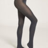Neprůhledné matné punčocháče Soft Comfort Coverings 50 denier