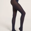 Neprůhledné matné punčocháče Soft Comfort Coverings 50 denier