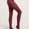 Neprůhledné matné punčocháče Soft Comfort Coverings 50 denier