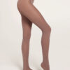 Neprůhledné matné punčocháče Soft Comfort Coverings 50 denier