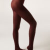 Neprůhledné matné punčocháče Soft Comfort Coverings 50 denier
