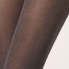 Neprůhledné matné punčocháče Soft Comfort Coverings 50 denier