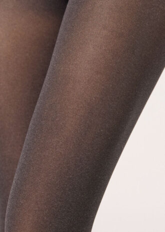 Neprůhledné matné punčocháče Soft Comfort Coverings 50 denier