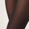 Neprůhledné matné punčocháče Soft Comfort Coverings 50 denier