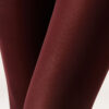Neprůhledné matné punčocháče Soft Comfort Coverings 50 denier