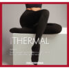 Neprůhledné matné Thermal punčocháče