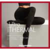 Neprůhledné matné ultra Thermal punčocháče