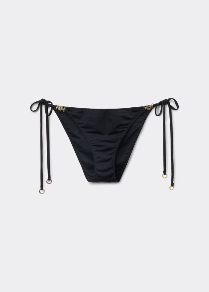 Plavkové kalhotky s tkaničkami Minimal Fit