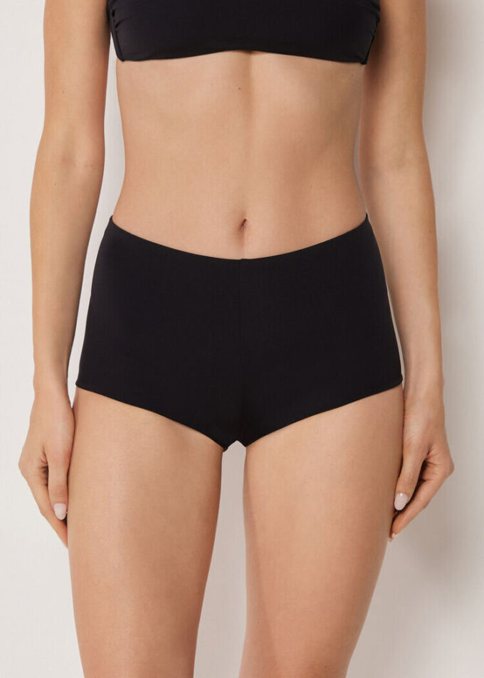 Plavkové kalhotky typu hipster Premium Fit