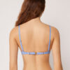 Plavkové topy Super Push-Up Premium Fit