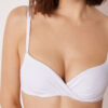 Plavkové topy Super Push-Up Premium Fit