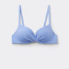 Plavkové topy Super Push-Up Premium Fit
