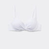 Plavkové topy Super Push-Up Premium Fit
