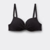Plavkové topy Super Push-Up Premium Fit