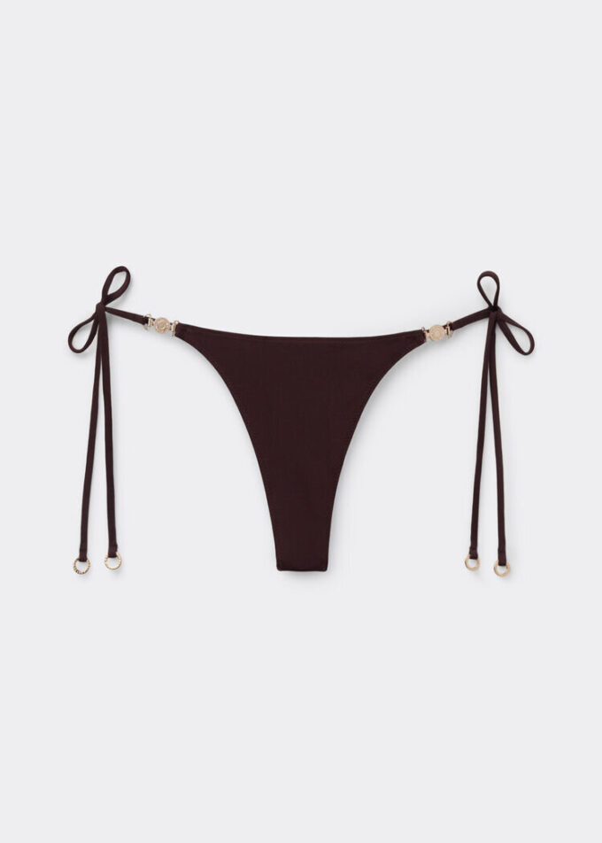 Plavky s tangami Minimal Fit