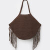 Pletená taška