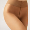 Poloprůsvitné matné punčocháče Soft Comfort 30 den