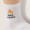 Ponožky Hot Mama