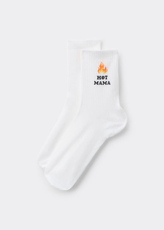 Ponožky Hot Mama