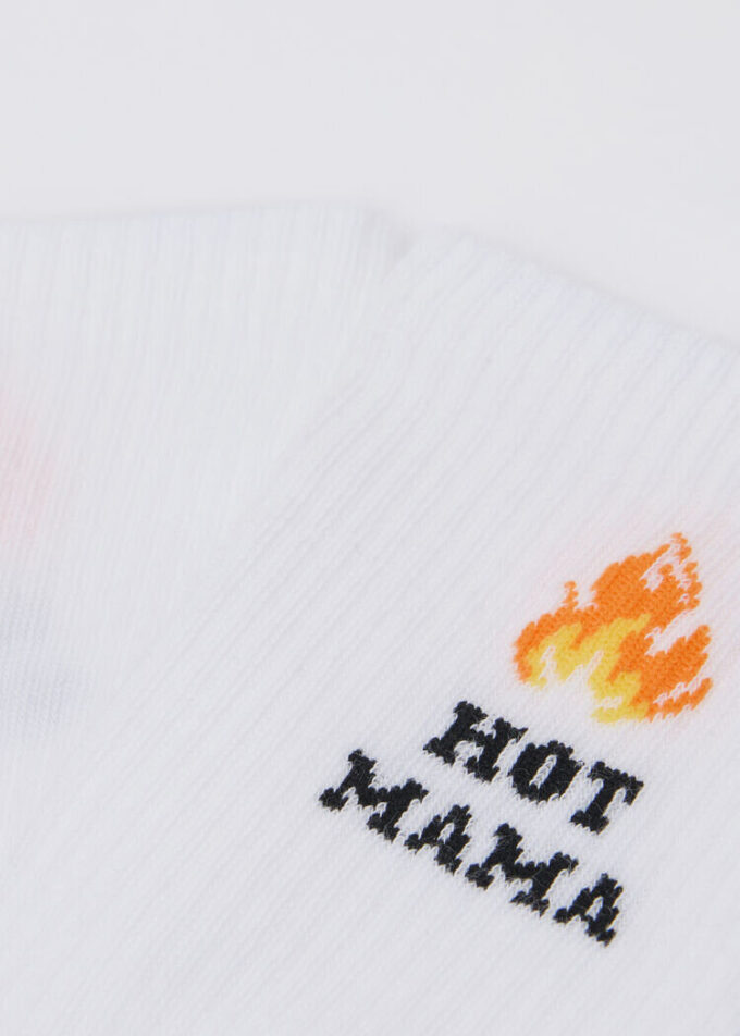 Ponožky Hot Mama