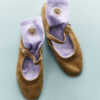 Ponožky s vyšívaným psem