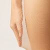 Průsvitné punčocháče Nude Feeling 40 den