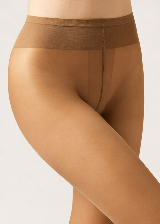 Punčocháče Sheer Essential 40 den