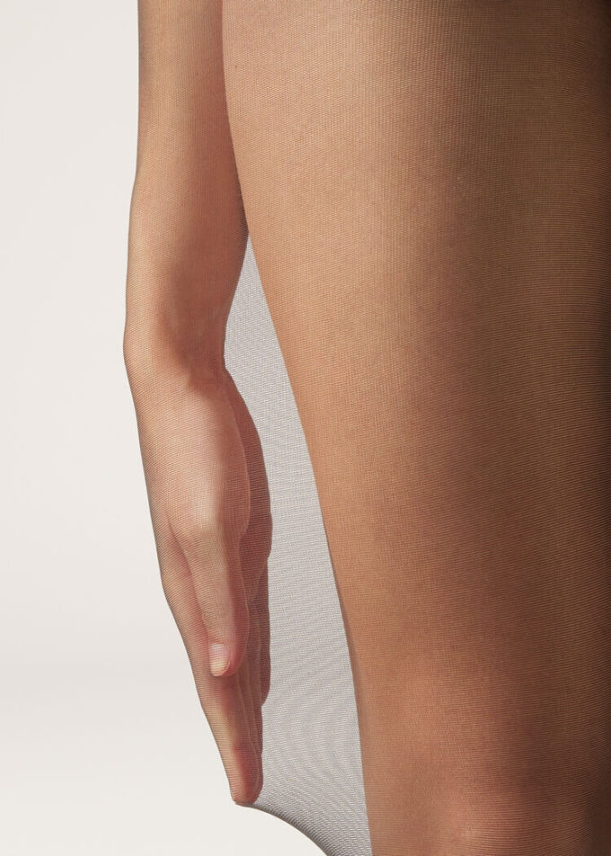 Punčocháče Sheer Essential 40 den