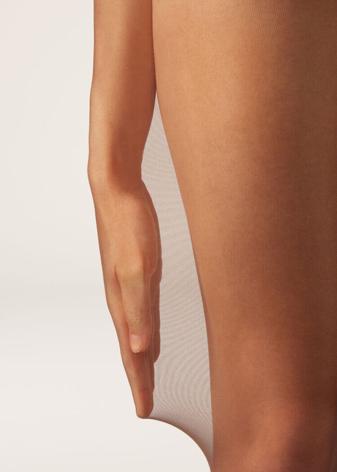 Punčocháče Sheer Essential 40 den