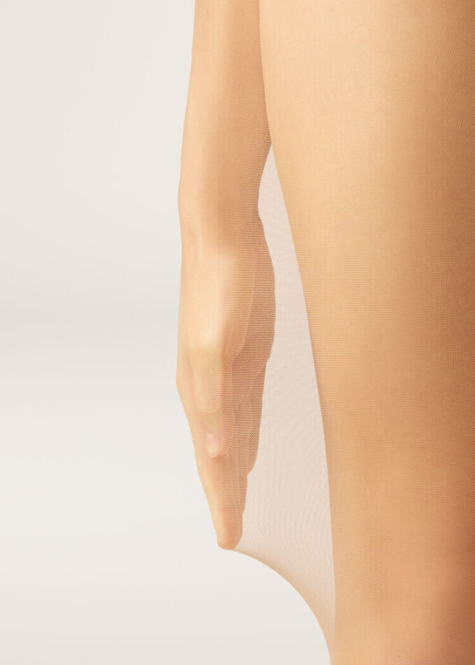 Punčocháče Sheer Essential 40 den