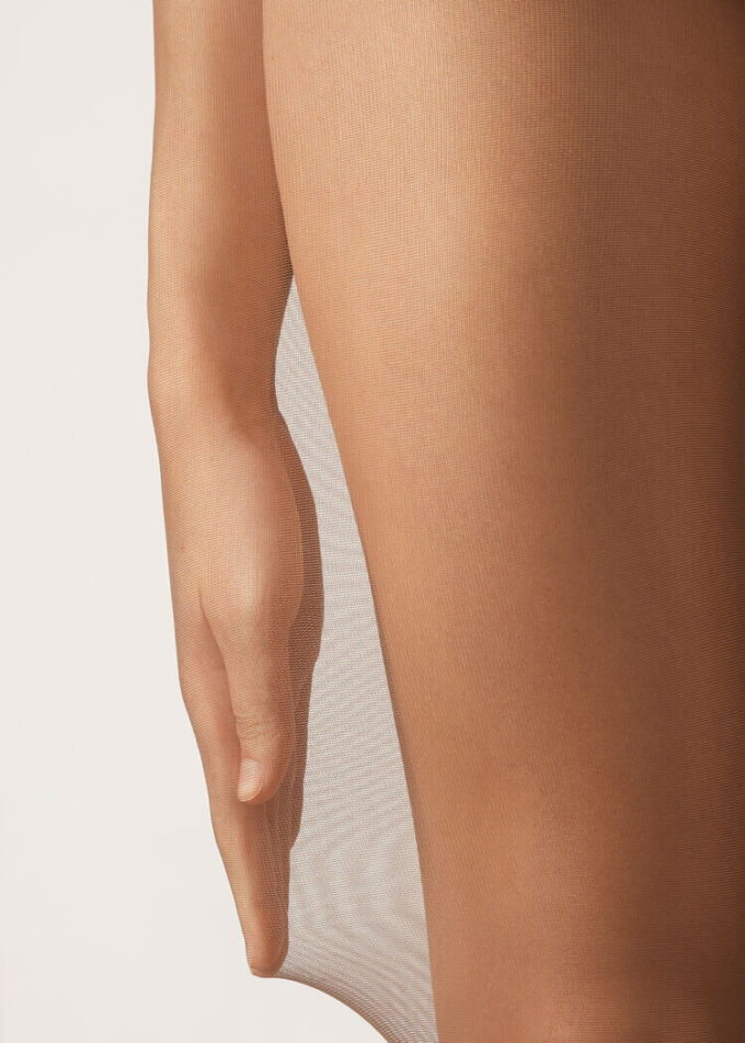 Punčocháče Sheer Essential 40 den