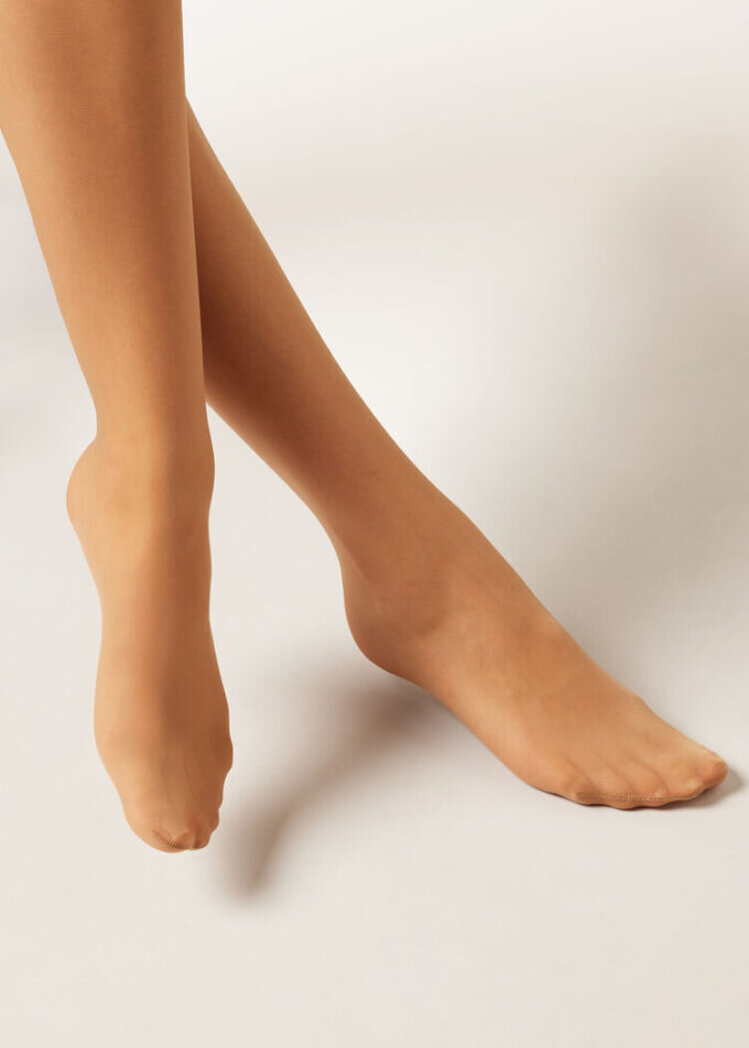 Punčocháče Sheer Essential 40 den