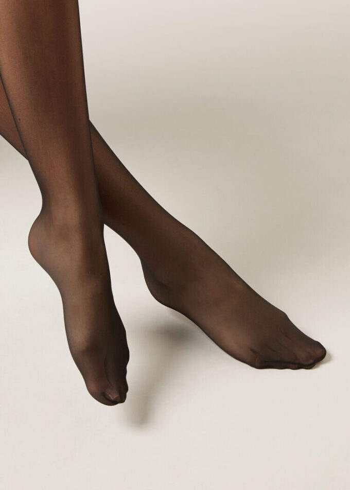 Punčocháče Sheer Essential 40 den