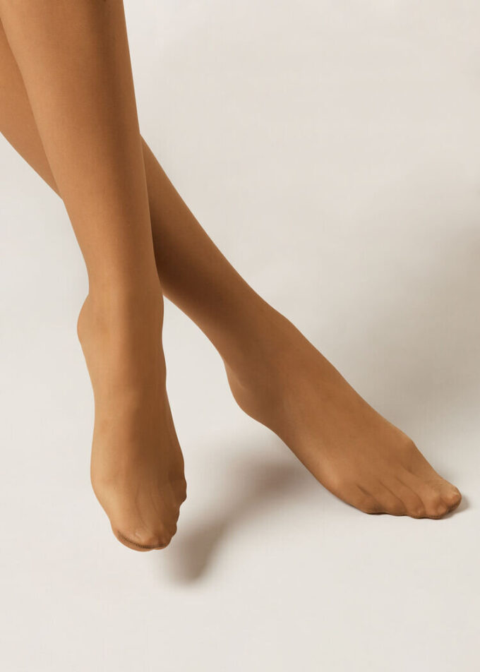 Punčocháče Sheer Essential 40 den