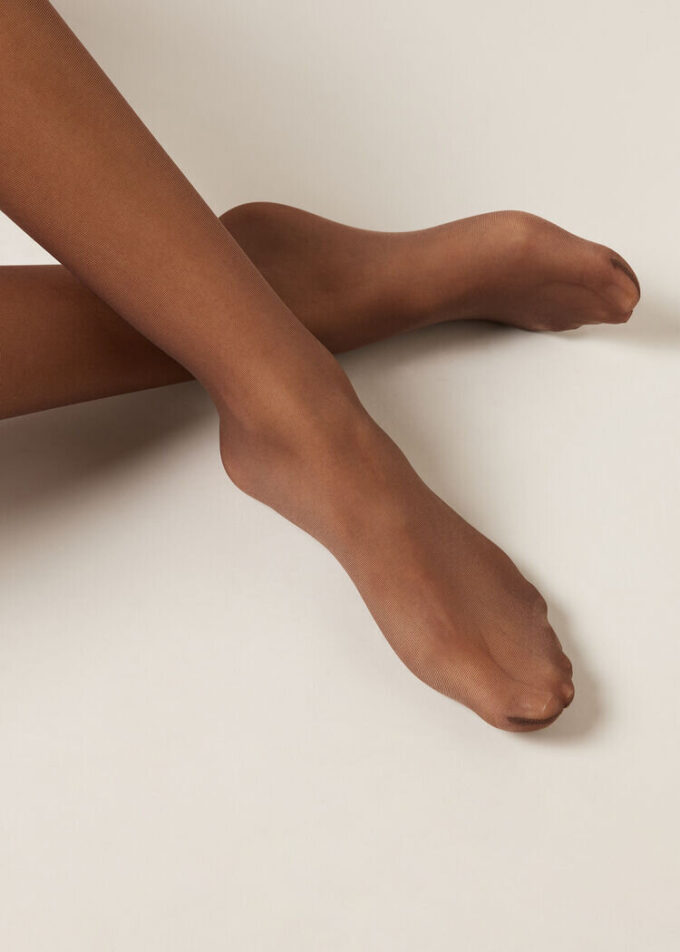 Punčocháče Sheer Essential 40 den