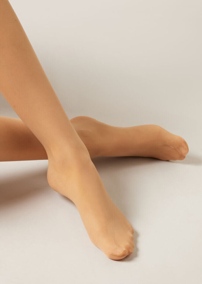 Punčocháče Sheer Essential 40 den
