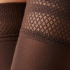 Punčochy Soft Touch 50 denier