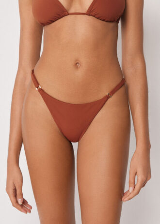 Tanga plavková Premium Fit