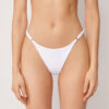 Tanga plavková Premium Fit